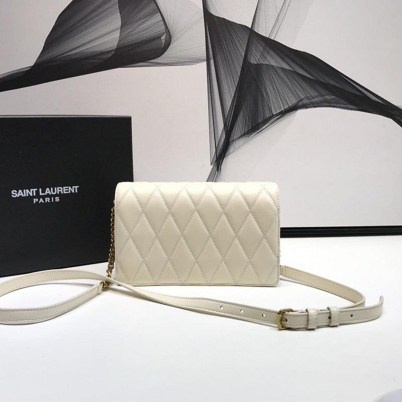 Amelia - YSL Bag - 2895