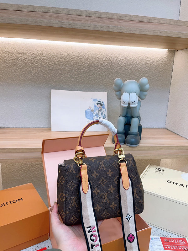 Amelia - LV Bags - 14913