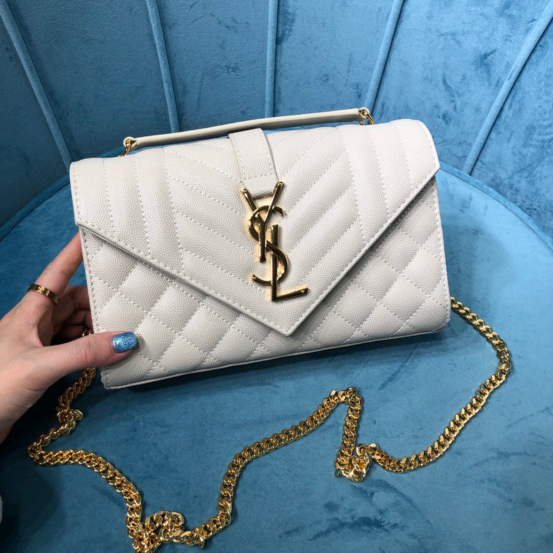 Amelia - YSL Bag - 3812