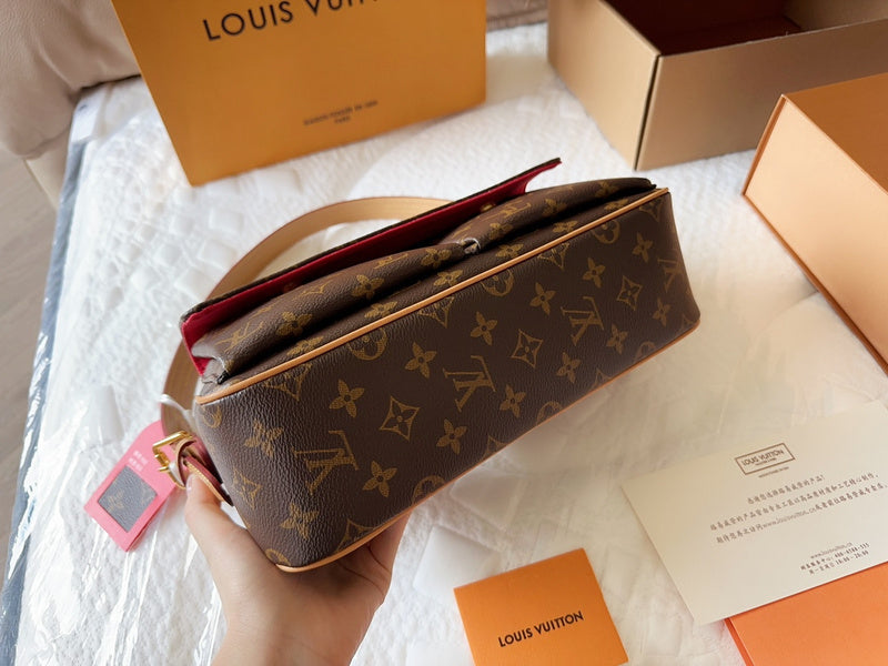 Amelia - LV Bags - 14275