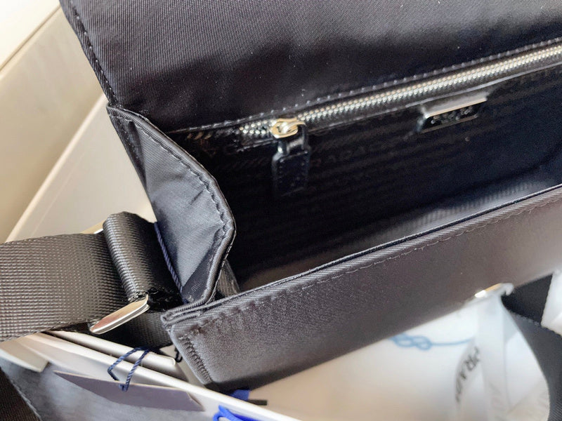Amelia- PRDA  LUXURY BAGS - 561