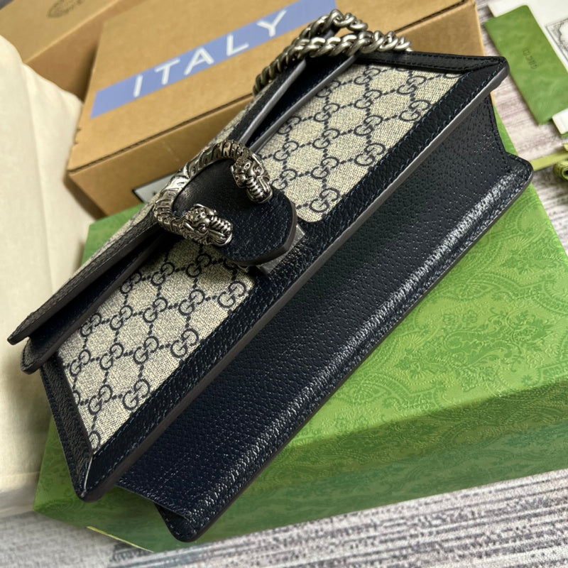 Amelia- GCI Bags - 4595