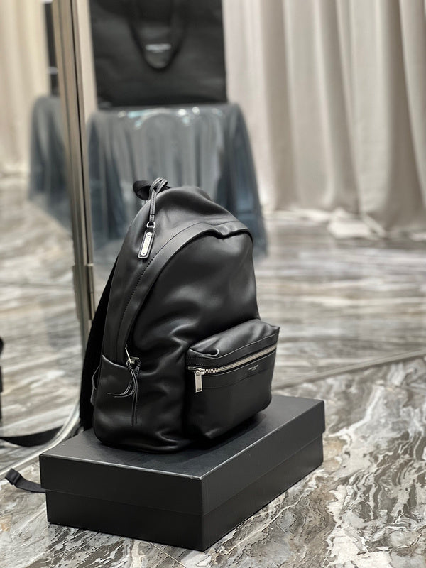 Amelia - YSL Bag - 3780
