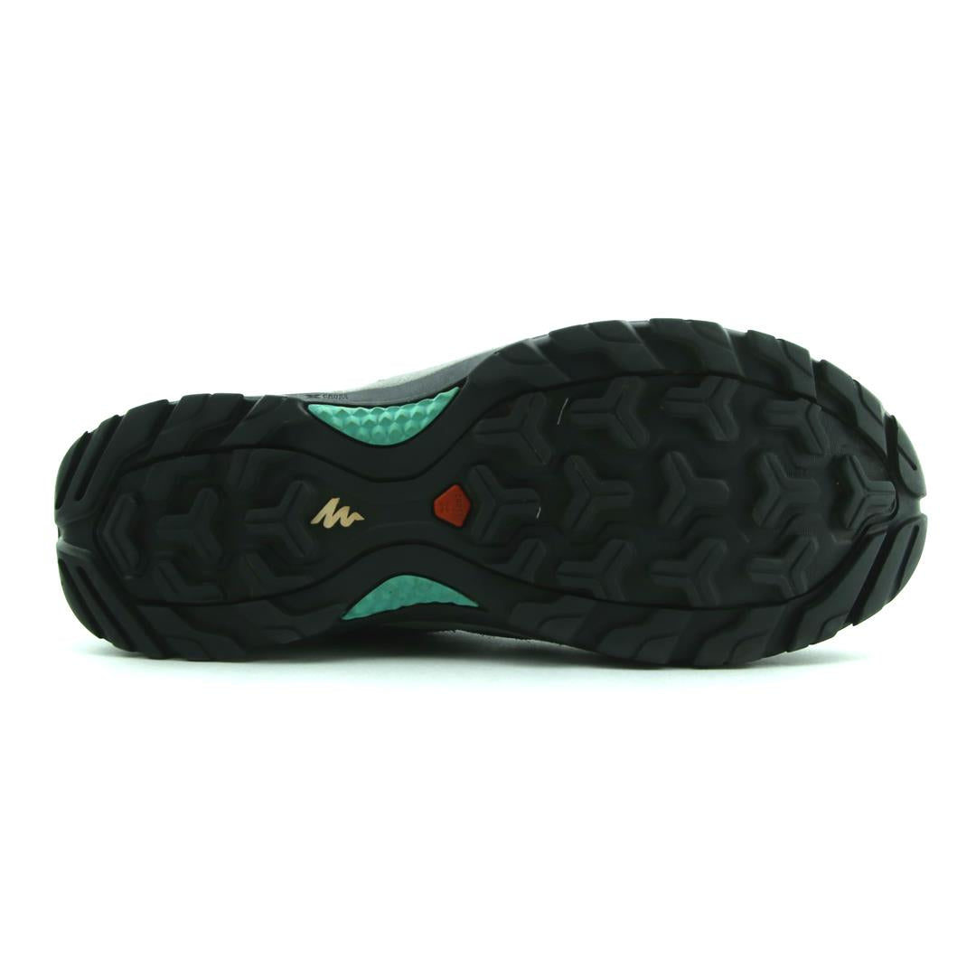 QUECHUA 100