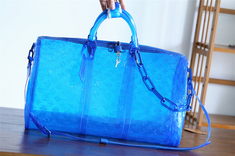 Fan Fashion Lu-Vi bags - 9455
