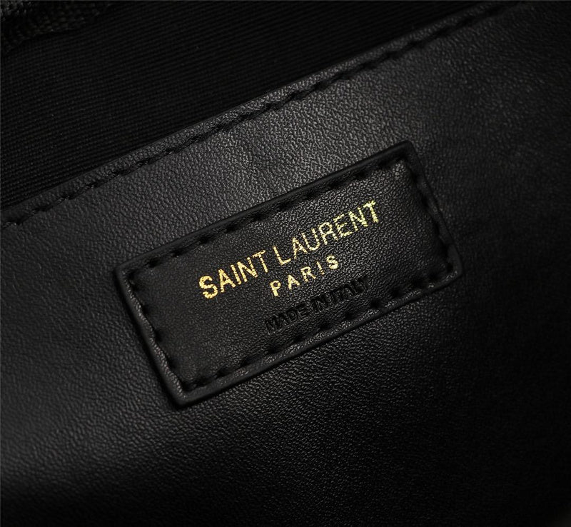 Amelia - YSL Bag - 2858