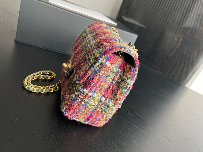 Amelia-  CHL BAGS  - 105
