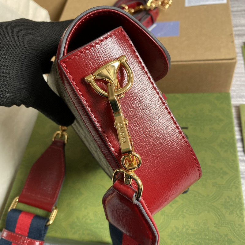 Amelia- GUKI Bags - 2002