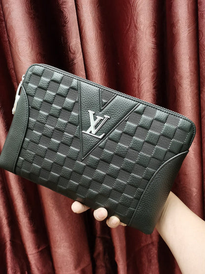 Amelia- LOV  Luxury  Wallets - 858