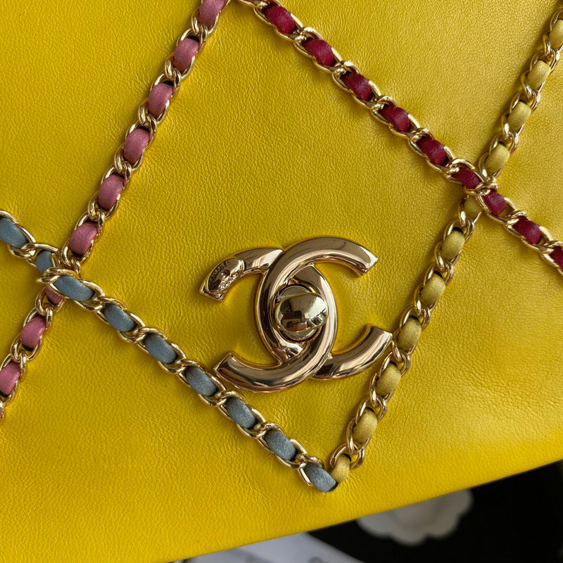 Wellow Bags - Chanel - Bags  - 536