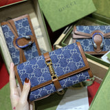 Amelia- GUKI Bags - 2092