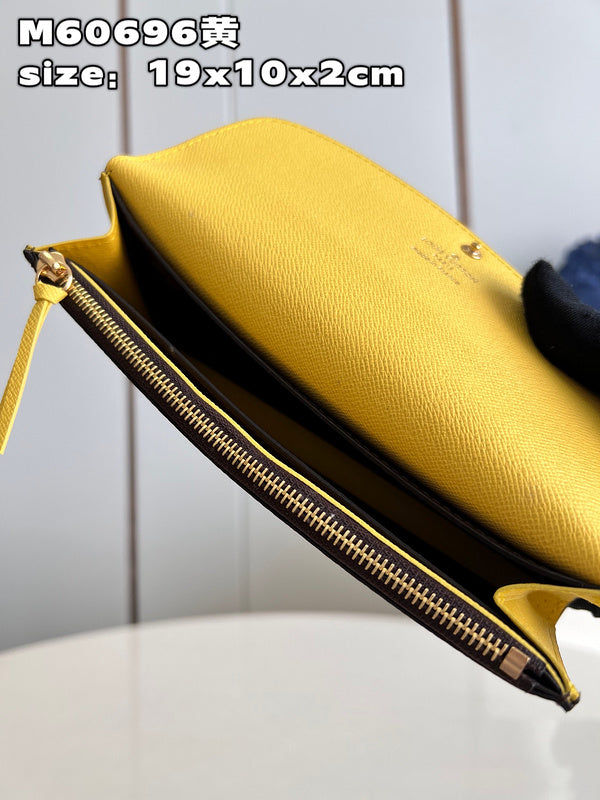 Glami-i LOV Wallets - 324