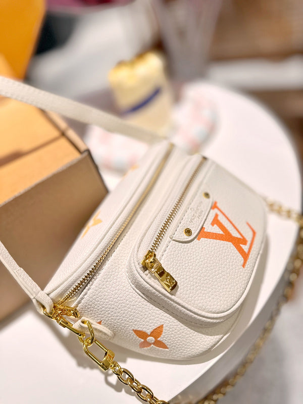 Amelia - LV Bags - 14755