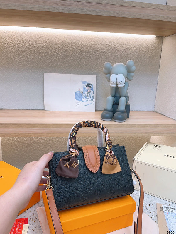 Amelia - LV Bags - 14906