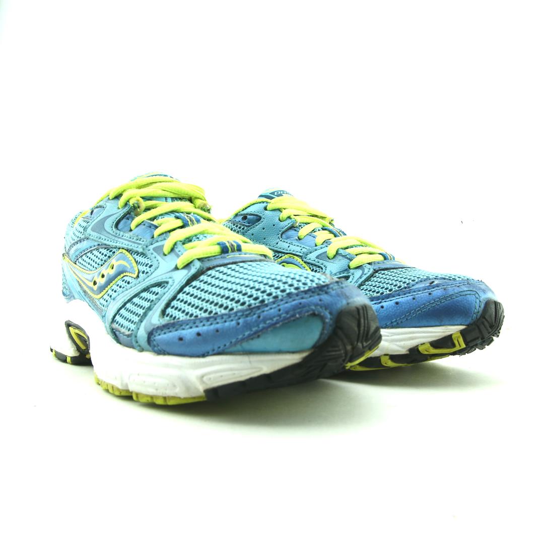 SAUCONY OASIS 2