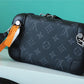 Fan Fashion Lu-Vi bags - 10236