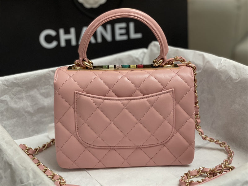Amelia- CHL Bags - 116