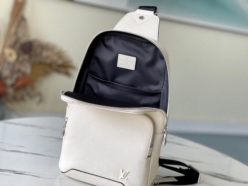 Amelia- Lu-Vi bags - 5789
