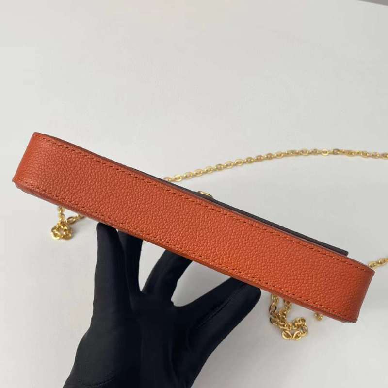 Amelia- Lu-Vi bags - 11884