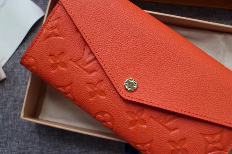 Amelia- LOV  Luxury  Wallets - 766