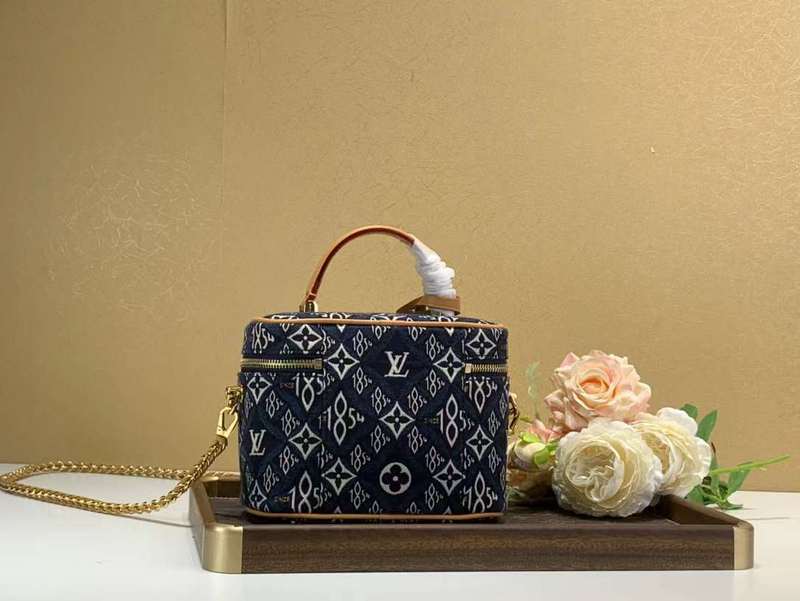 Amelia- Lu-Vi bags - 11917