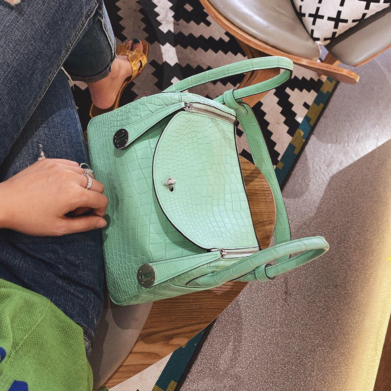 Amelia - HMS Bags - 1607