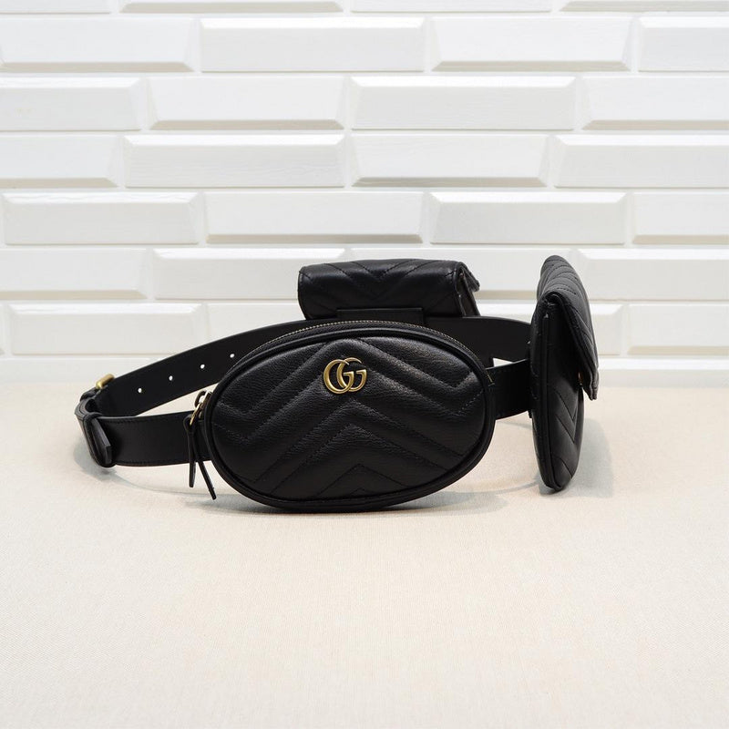 AmeliaLuxury - GCI Bags - 802