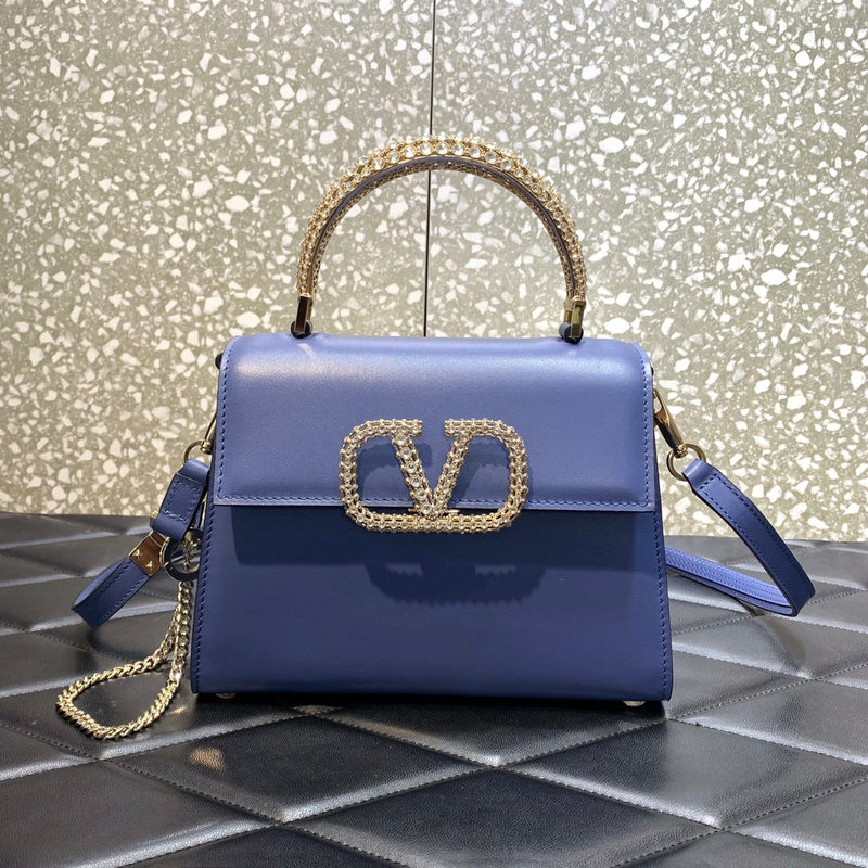 Amelia- VEL WOMEN LUXURY BAGS - 864