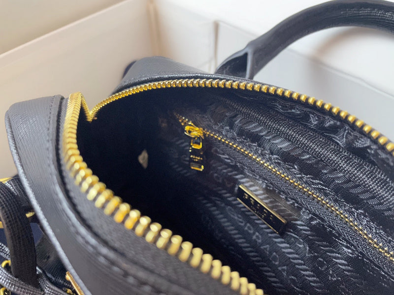 Amelia- PRDA  LUXURY BAGS - 466