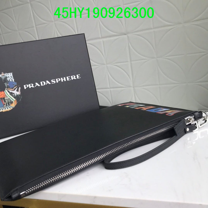 Amelia - PD Wallet - 301