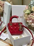 Amelia- DYOR LUXRY BAGS FOR WOMEN - 053