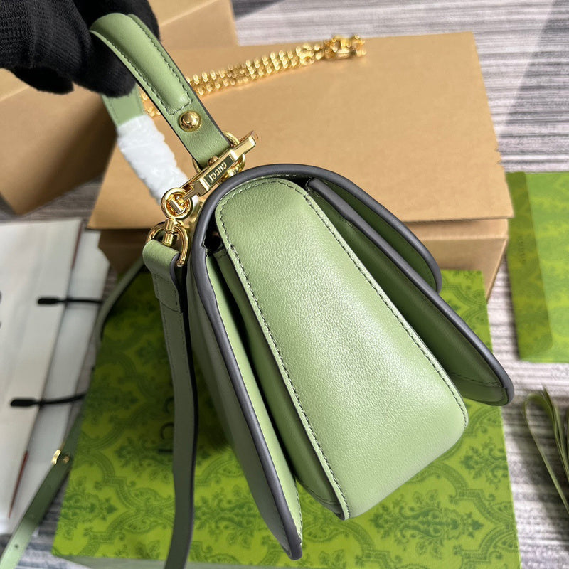Amelia- GCI LUXURY LADY BAG - BRANDED BAGS FOR WOMEN - 202