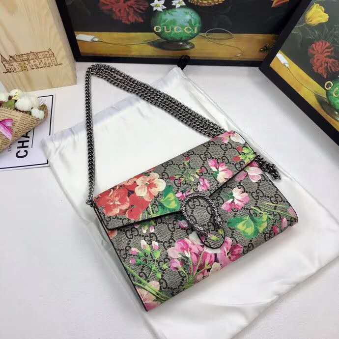 AmeliaLuxury - GCI Bags - 601
