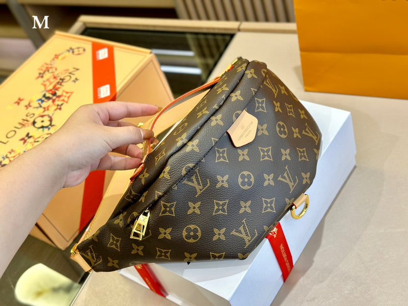 Amelia - LV Bags - 14759