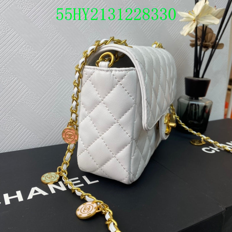 Amelia - CHL Bags - 1640