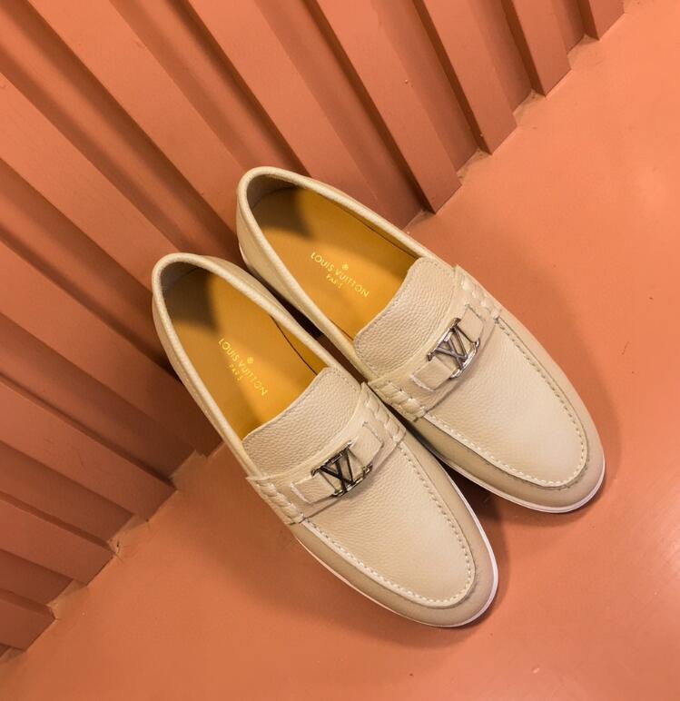 AmeliaLuxury - LOV Men Shoes - 767