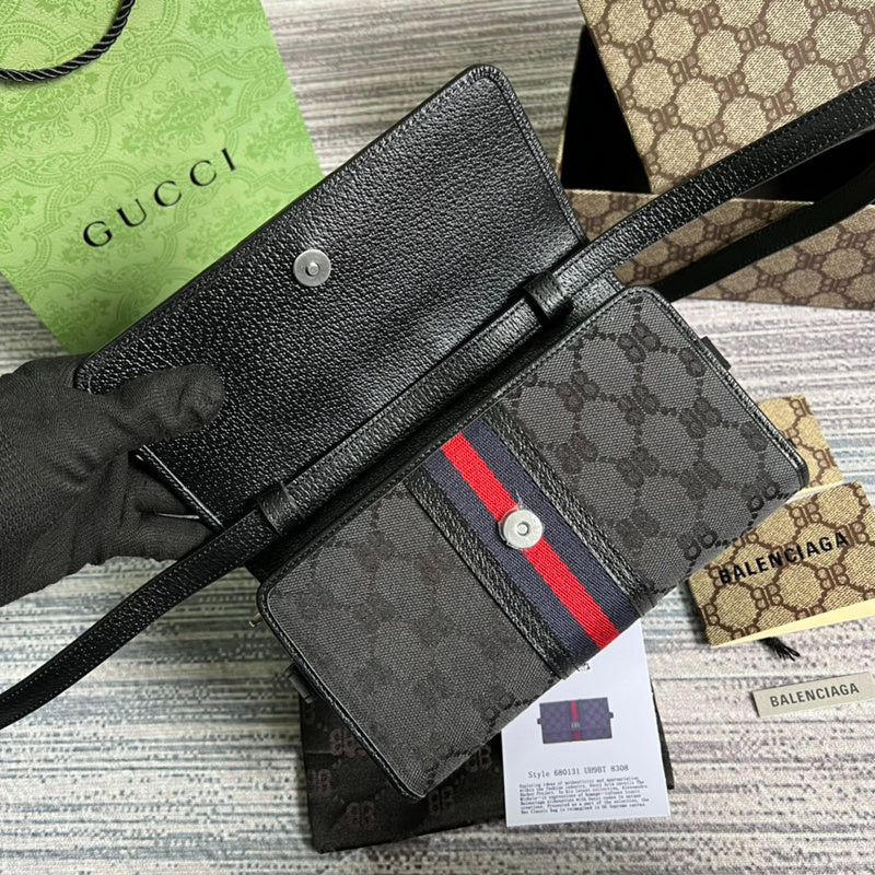 Amelia- GCI Bags - 4702