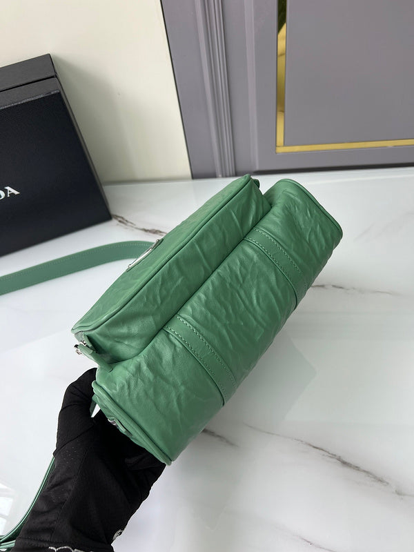 Amelia- PRDA  LUXURY BAGS - 753