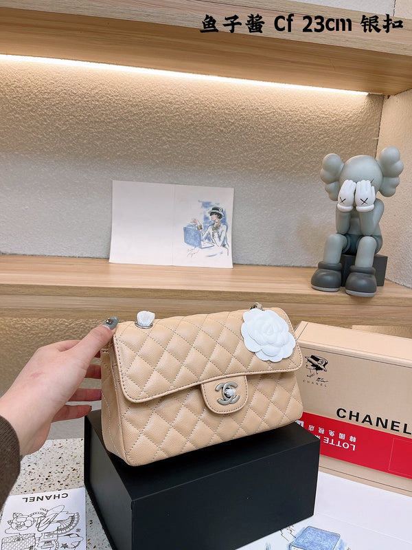 Amelia- CHL Bags - 7242