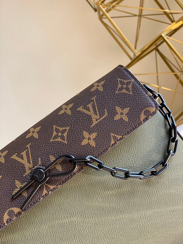 Amelia - LV Bags - 12624