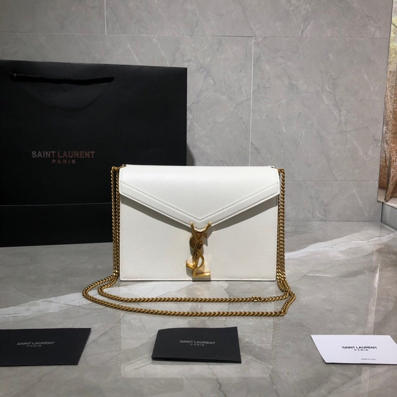 Amelia - YSL Bag - 4061