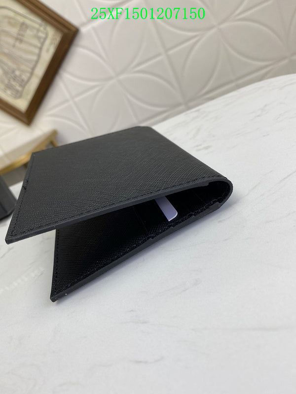 Amelia - PD Wallet - 074