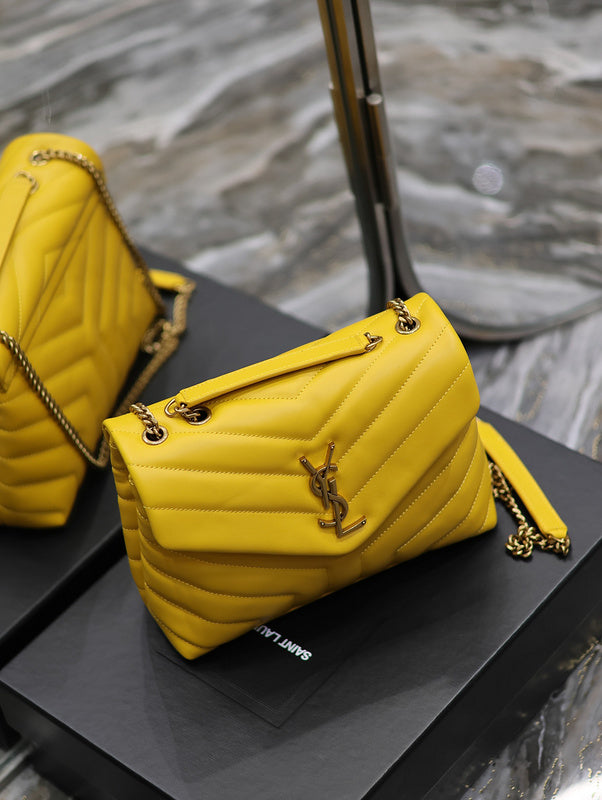 Amelia - YSL Bag - 1780
