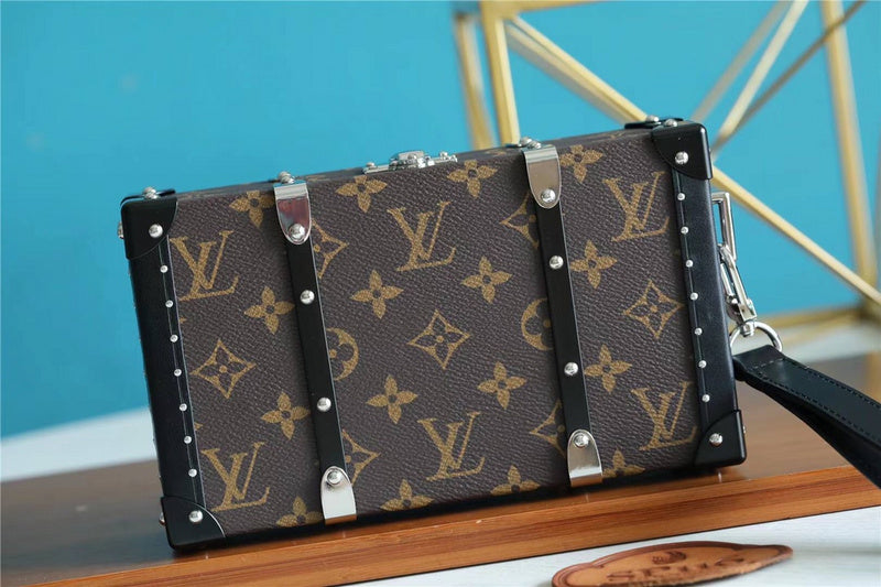Fan Fashion Lu-Vi bags - 10172