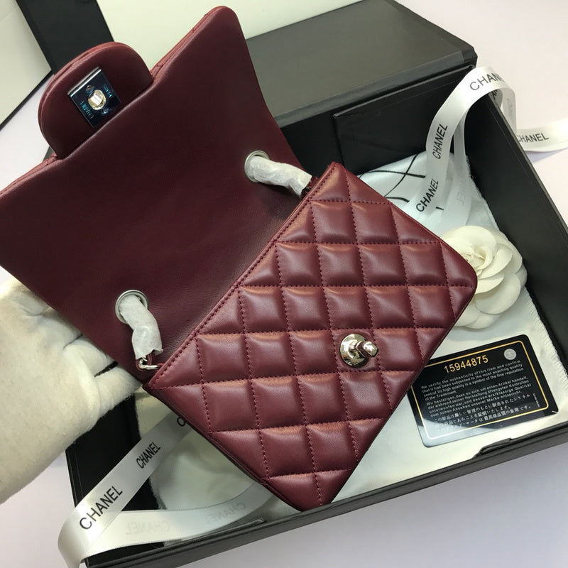 Amelia- CHL Bags - 6534