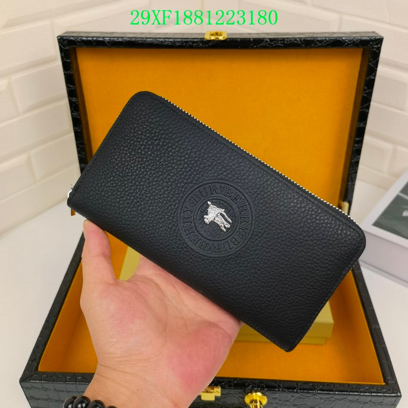 Amelia - BOR Wallet - 109