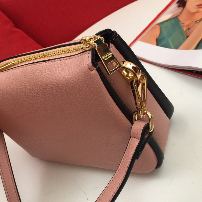 Amelia- PRDA  LUXURY BAGS - 146