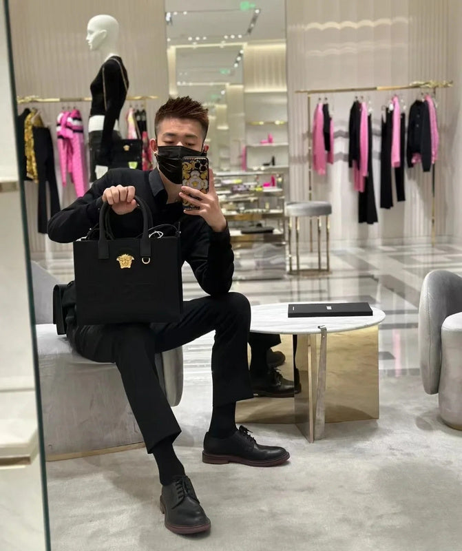 Amelia's Bag Gallery - VAR Bags - 031