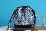 Fan Fashion Lu-Vi bags - 8549