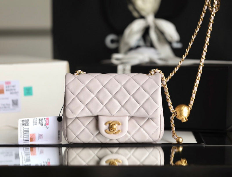 Amelia - CHL Lady Bags - 518